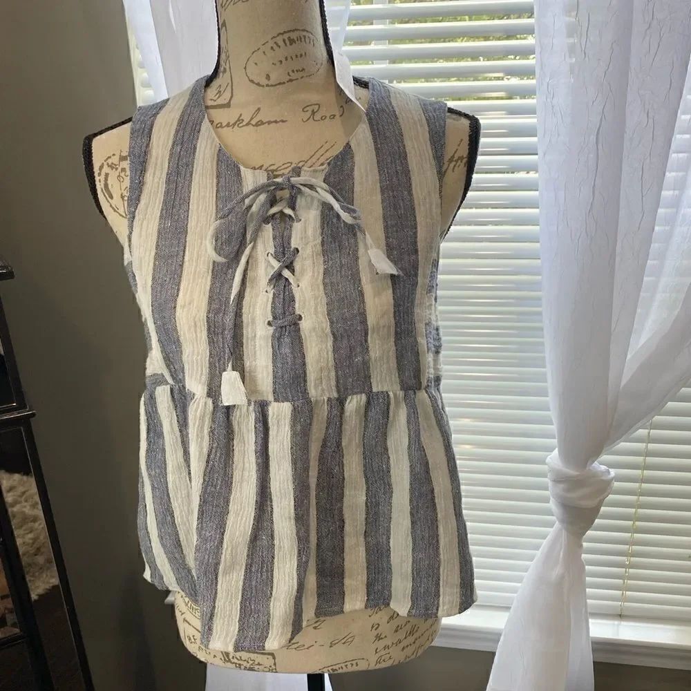 Baby doll shirt brand new